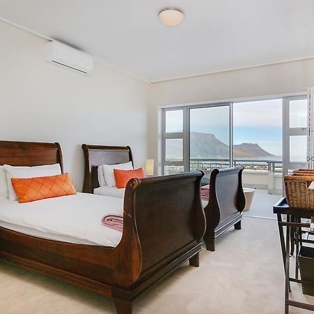 Penthouse On Clifton Apartment Cape Town Luaran gambar
