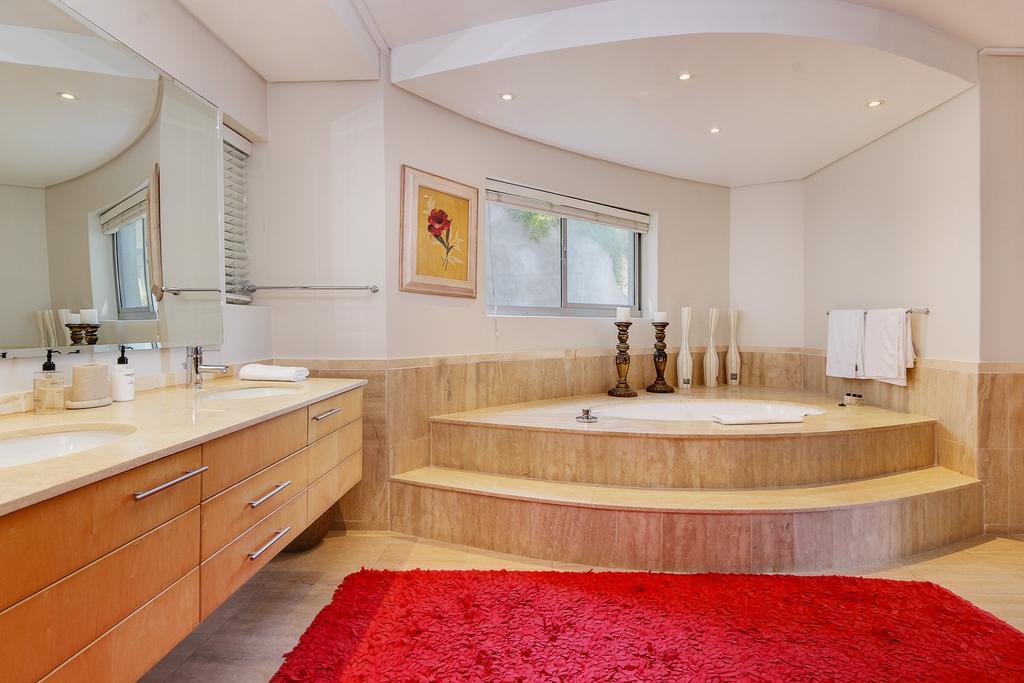 Penthouse On Clifton Apartment Cape Town Luaran gambar