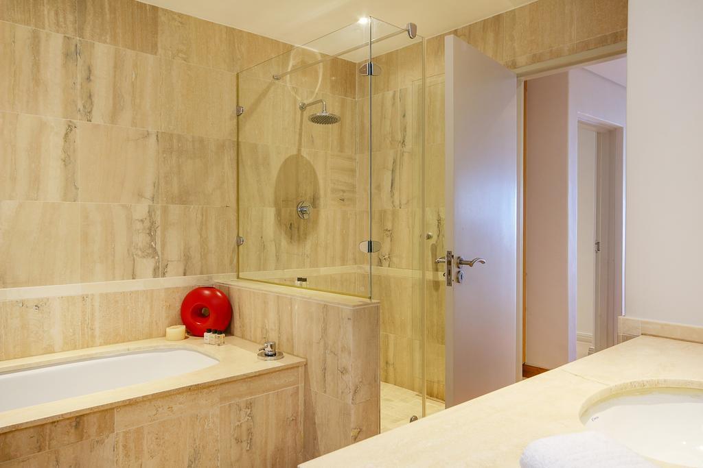 Penthouse On Clifton Apartment Cape Town Luaran gambar