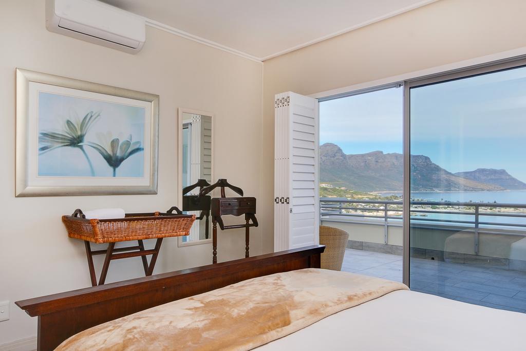 Penthouse On Clifton Apartment Cape Town Luaran gambar