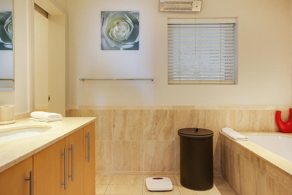 Penthouse On Clifton Apartment Cape Town Luaran gambar